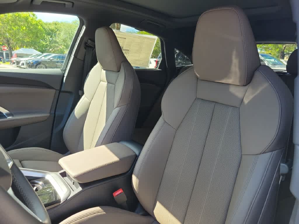 New 2026 Audi Q5 Premium Plus AWD/4WD image 19