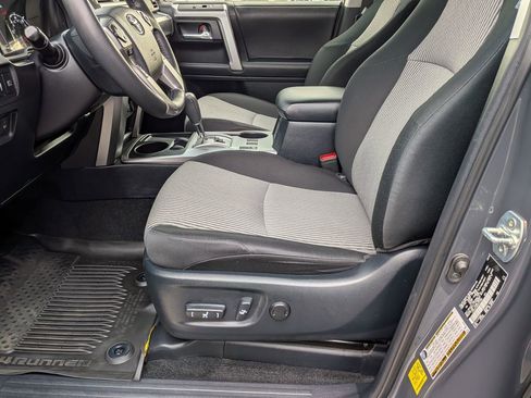 Certified 2024 Toyota 4Runner SR5 image 11