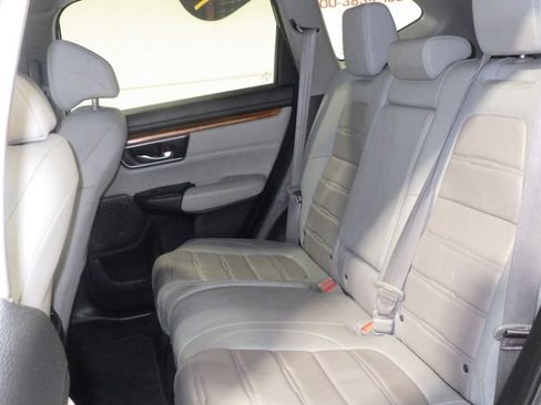 Used 2021 Honda CR-V Touring image 7