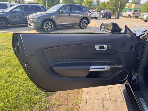 Used 2023 Ford Mustang GT Premium RWD image 18