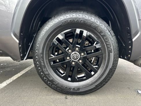 Used 2023 Toyota Tundra SR5 image 27