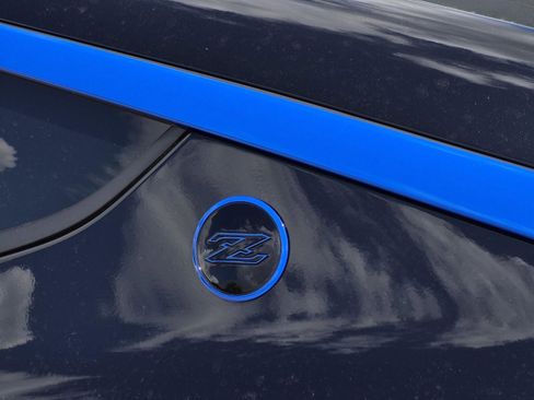 Used 2024 Nissan Z Performance w/ Floor Mat Package RWD image 10
