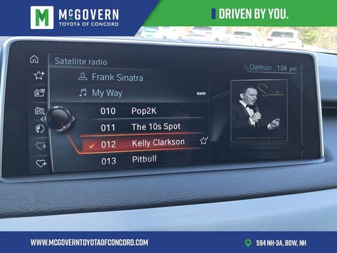 Used 2017 BMW X5 xDrive35i image 34