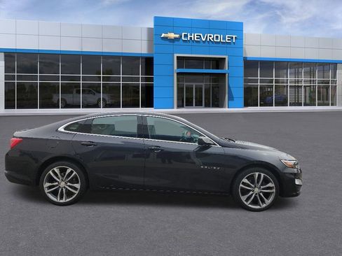 Used 2023 Chevrolet Malibu LT FWD image 6
