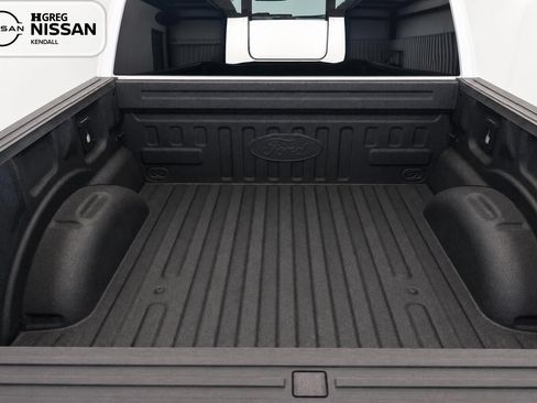 Used 2020 Ford F150 Platinum w/ Equipment Group 701A Luxury AWD/4WD image 10