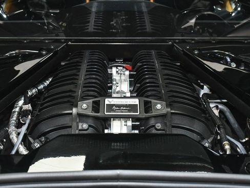 Used 2023 Chevrolet Corvette Z06 image 56