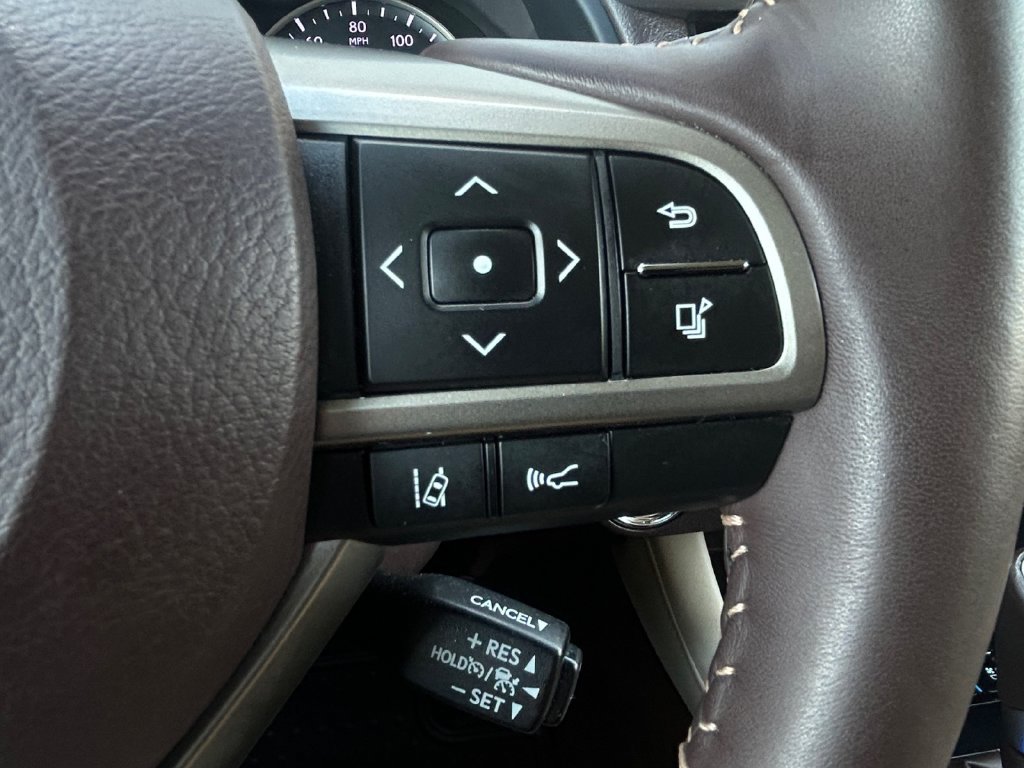 Used 2018 Lexus RX 350 FWD w/ Premium Package image 25