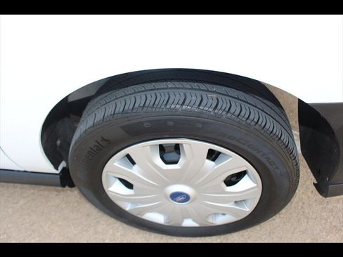 Used 2022 Ford Transit Connect XL image 36