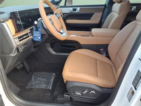 New 2026 Hyundai Santa Fe Limited AWD/4WD image 16