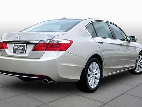 Used 2014 Honda Accord EX-L image 12