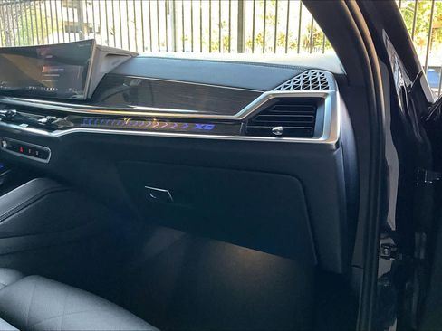 Certified 2026 BMW X6 xDrive40i image 18