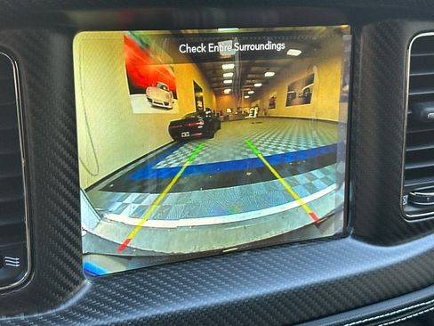 Used 2021 Dodge Charger SRT Hellcat image 26