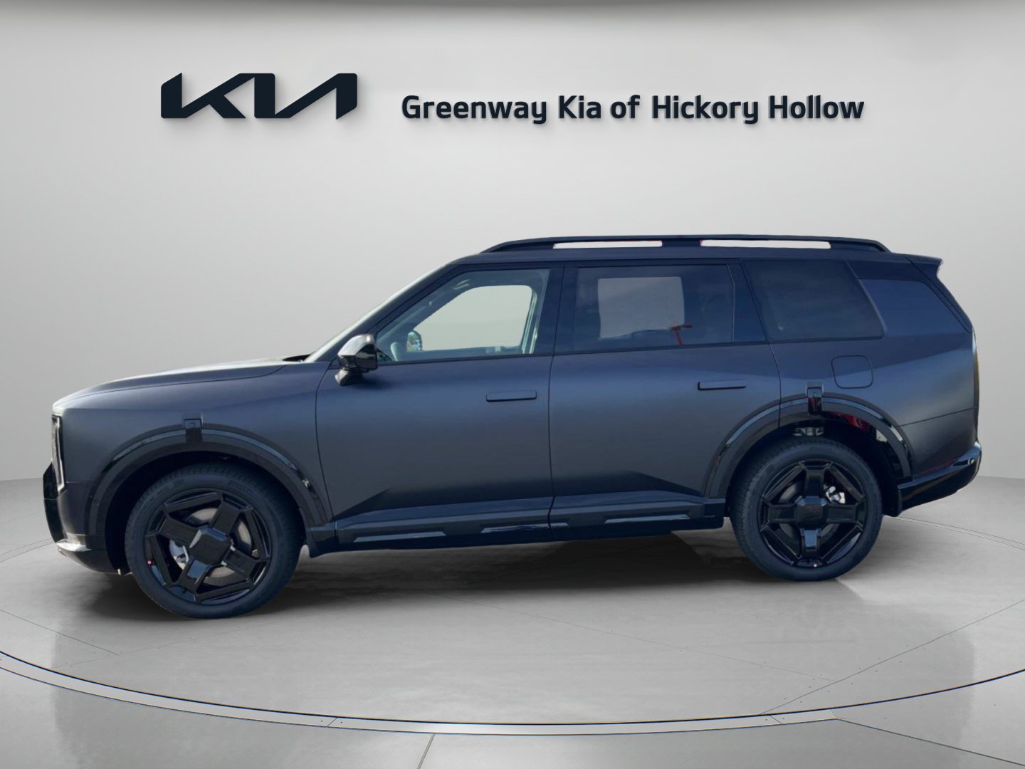 New 2027 Kia Telluride SX X-Line AWD/4WD image 4