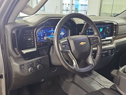 Certified 2023 Chevrolet Silverado 1500 LT image 19