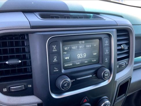 Used 2019 RAM 1500 Tradesman w/ Popular Equipment Group RWD image 28