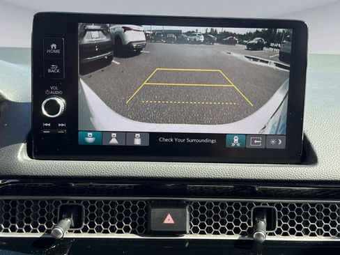 Certified 2024 Honda Civic Sport Touring image 23