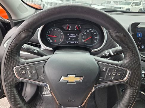 Used 2024 Chevrolet Malibu LT FWD image 30