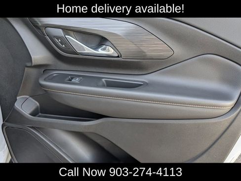 Used 2019 GMC Terrain SLT image 33