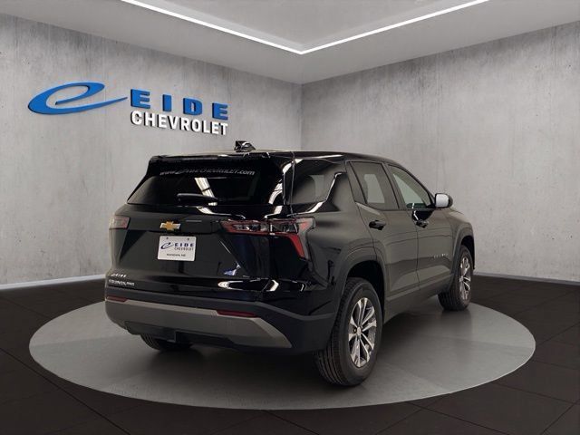 New 2027 Chevrolet Equinox LT AWD/4WD image 8