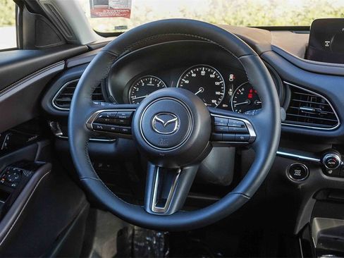 New 2025 MAZDA CX-30 2.5 Turbo w/ Premium Package image 15