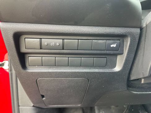 Used 2024 Mitsubishi Outlander SE Black Edition AWD/4WD image 14