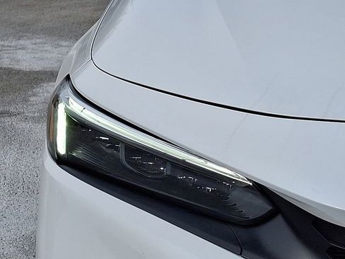 Certified 2023 Honda Civic Sport image 9