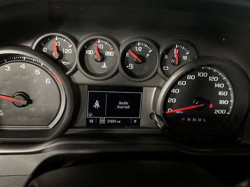 Used 2023 GMC Sierra 1500 Pro image 20