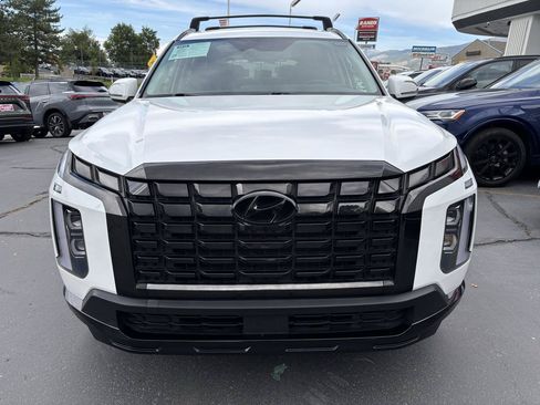 Used 2023 Hyundai Palisade XRT AWD/4WD image 8