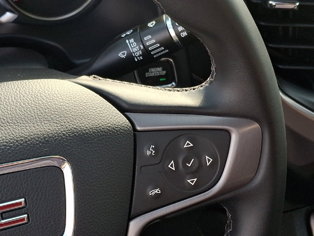 Used 2023 GMC Acadia AT4 AWD/4WD image 22