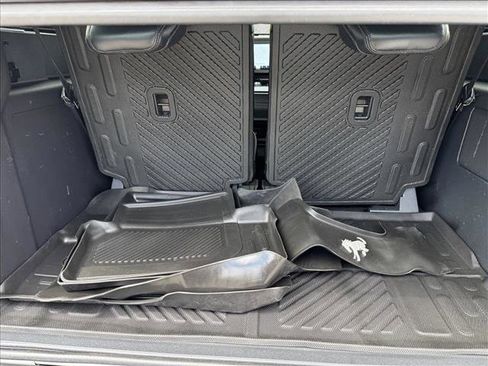 Used 2022 Ford Bronco Wildtrak AWD/4WD image 8