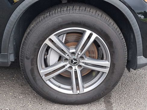 Used 2022 Mercedes-Benz GLC 300 4MATIC image 6