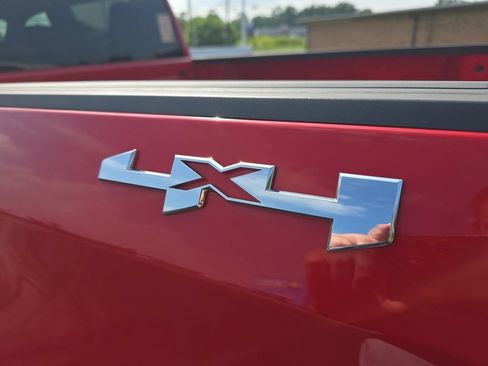 Used 2025 GMC Sierra 1500 Elevation AWD/4WD image 15