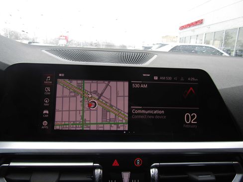 Used 2022 BMW M340i xDrive M340I XDRIVE SEDAN 4D image 16