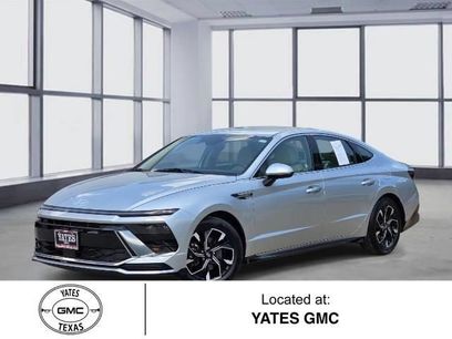 Used 2025 Hyundai Sonata SEL