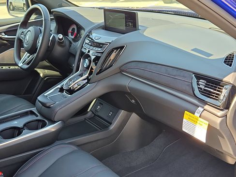 Certified 2026 Acura RDX w/ Advance Package AWD/4WD image 28