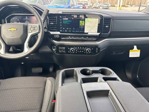 New 2026 Chevrolet Silverado 3500 LT w/ Convenience Package image 20