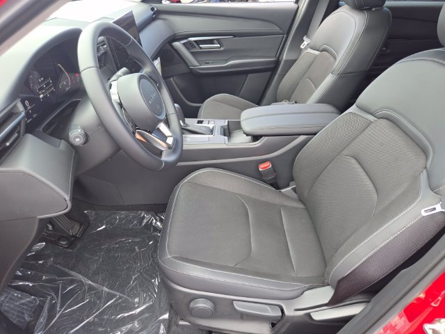 New 2026 MAZDA CX-5 Select AWD/4WD image 6