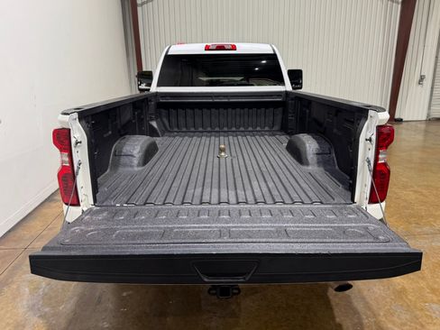 Used 2020 Chevrolet Silverado 2500 W/T w/ WT Convenience Package image 40