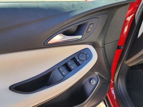 New 2026 Buick Encore GX Preferred w/ Comfort Package image 14