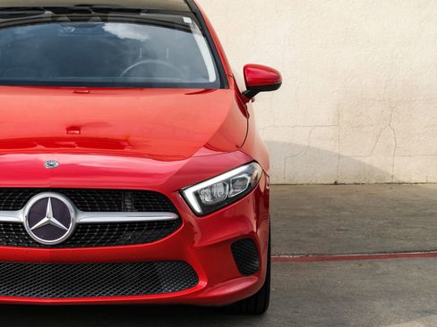 Used 2019 Mercedes-Benz A 220 image 44