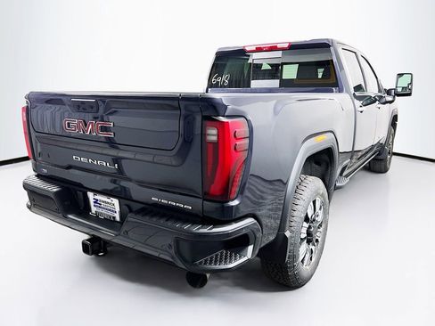 New 2026 GMC Sierra 2500 Denali w/ Denali Reserve Package image 7
