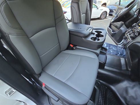 New 2026 RAM 2500 Tradesman image 10