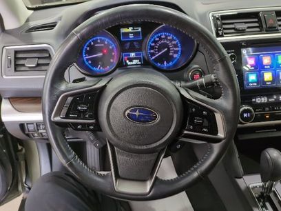 Used 2018 Subaru Outback 3.6R Touring