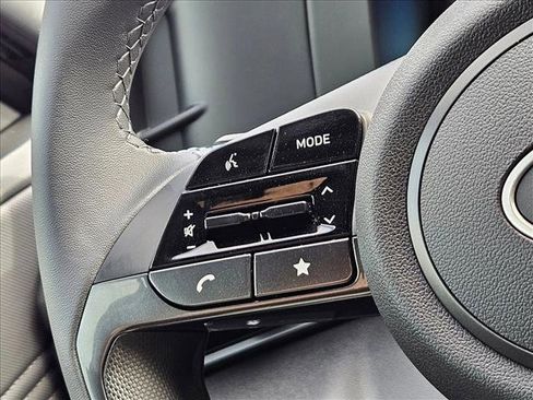 New 2026 Hyundai Elantra Sport FWD image 16