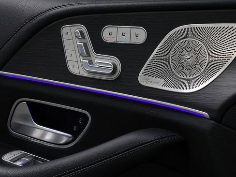 Certified 2022 Mercedes-Benz GLE 350 4MATIC image 27