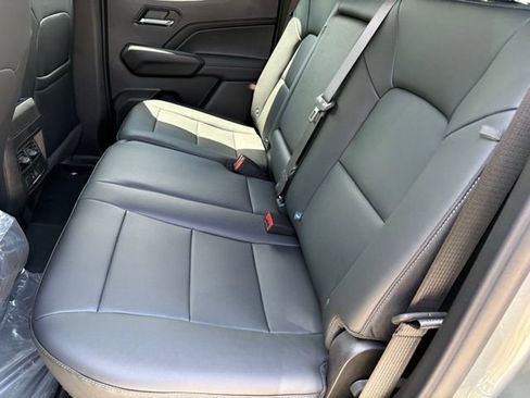 New 2026 GMC Canyon Elevation w/ Convenience Package AWD/4WD image 5
