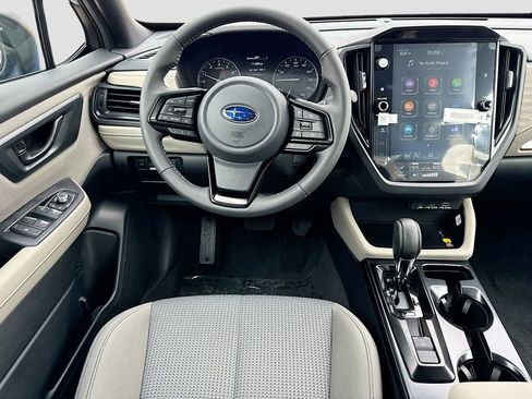 New 2026 Subaru Forester Premium image 28