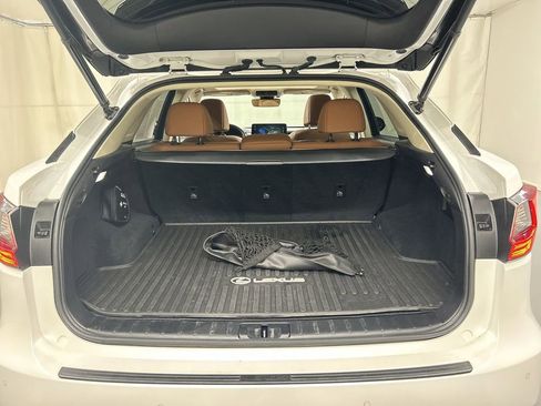 Used 2021 Lexus RX 350 350 w/ Premium Package image 23