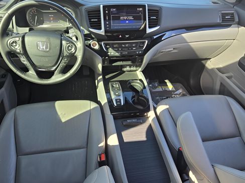 Certified 2020 Honda Ridgeline RTL-E image 8