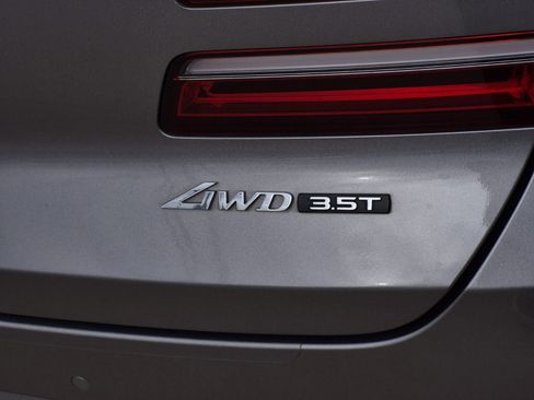 Used 2024 Genesis GV80 3.5T w/ Prestige Package image 10